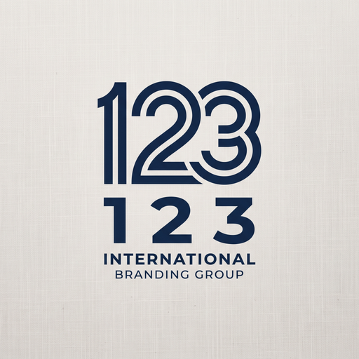 123开始 LOGO